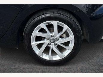 Audi A1 30 TFSI Sport 5dr S Tronic