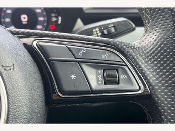 Audi A3 40 TFSI e S Line 5dr S Tronic