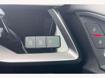 Audi A3 40 TFSI e S Line 5dr S Tronic