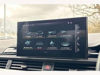 Audi A5 Sportback 35 TDI S Line 5dr S Tronic