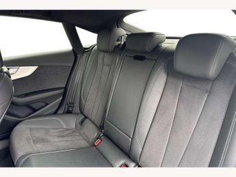 Audi A5 Sportback 35 TDI S Line 5dr S Tronic