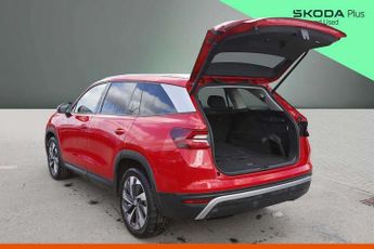 Skoda Kodiaq 1.5 TSI e-TEC SE L 5dr DSG [7 Seat]