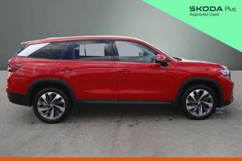 Skoda Kodiaq 1.5 TSI e-TEC SE L 5dr DSG [7 Seat]
