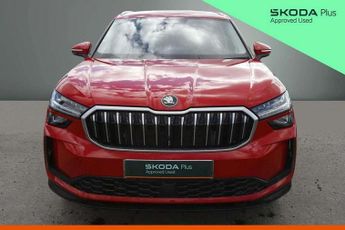 Skoda Kodiaq 1.5 TSI e-TEC SE L 5dr DSG [7 Seat]
