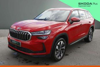 Skoda Kodiaq 1.5 TSI e-TEC SE L 5dr DSG [7 Seat]