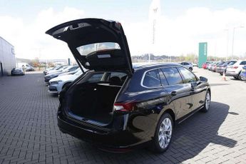 Skoda Superb Estate 1.5 TSI e-TEC SE L 5dr DSG