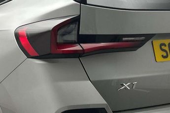 BMW X1 xDrive 23d MHT M Sport 5dr Step Auto