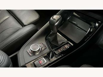 BMW X1 xDrive 25e M Sport 5dr Auto