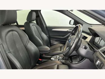 BMW X1 xDrive 25e M Sport 5dr Auto