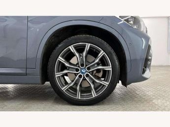 BMW X1 xDrive 25e M Sport 5dr Auto