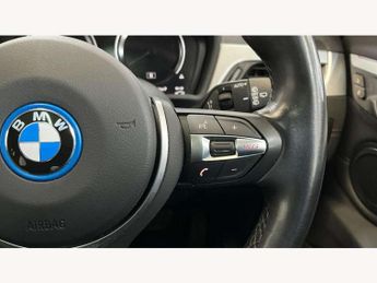 BMW X1 xDrive 25e M Sport 5dr Auto