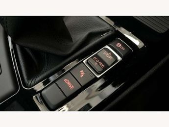 BMW X1 xDrive 25e M Sport 5dr Auto