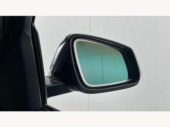 BMW X1 xDrive 25e M Sport 5dr Auto