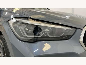 BMW X1 xDrive 25e M Sport 5dr Auto