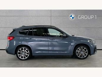 BMW X1 xDrive 25e M Sport 5dr Auto