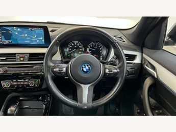 BMW X1 xDrive 25e M Sport 5dr Auto