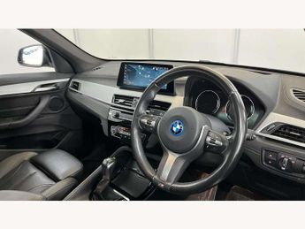 BMW X1 xDrive 25e M Sport 5dr Auto