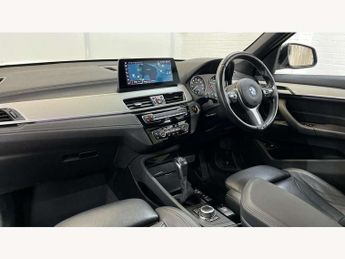 BMW X1 xDrive 25e M Sport 5dr Auto