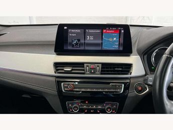 BMW X1 xDrive 25e M Sport 5dr Auto