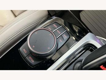 BMW X3 xDrive20d MHT M Sport 5dr Step Auto