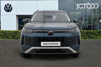 Volkswagen Tayron 2.0 TDI Life 5dr DSG7 [7 Seat]