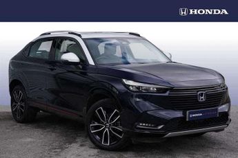 Honda HR-V 1.5 eHEV Advance Style 5dr CVT