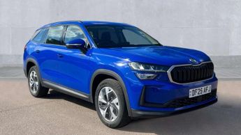 Skoda Kodiaq 1.5 TSI iV 204 SE 5dr DSG