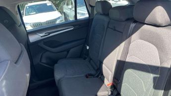 Skoda Kodiaq 1.5 TSI iV 204 SE 5dr DSG