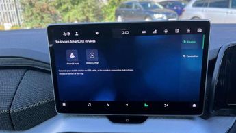 Skoda Kodiaq 1.5 TSI iV 204 SE 5dr DSG