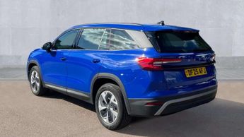 Skoda Kodiaq 1.5 TSI iV 204 SE 5dr DSG