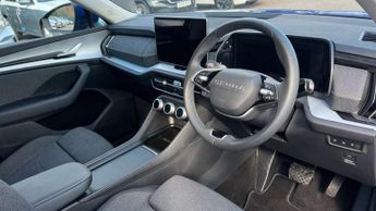 Skoda Kodiaq 1.5 TSI iV 204 SE 5dr DSG