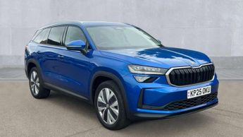 Skoda Kodiaq 2.0 TDI 193 SE L 4X4 5dr DSG [7 Seat]