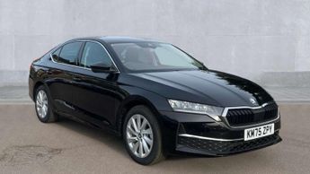 Skoda Octavia 2.0 TDI 150 SE L 5dr DSG