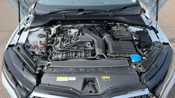 Skoda Octavia Estate 1.5 TSI e-TEC SE Technology 5dr DSG