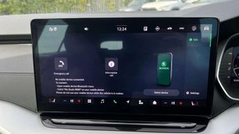 Skoda Octavia Estate 1.5 TSI e-TEC SE Technology 5dr DSG