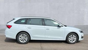 Skoda Octavia Estate 1.5 TSI e-TEC SE Technology 5dr DSG