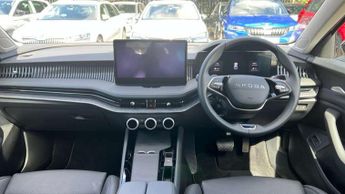 Skoda Superb Estate 2.0 TDI SE L 5dr DSG