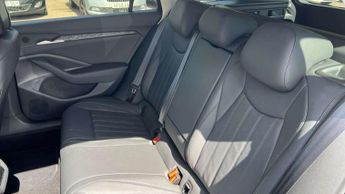Skoda Superb Estate 2.0 TDI SE L 5dr DSG