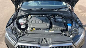 Skoda Superb Estate 2.0 TDI SE L 5dr DSG
