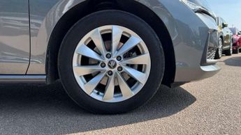 Skoda Superb Estate 2.0 TDI SE Technology 5dr DSG