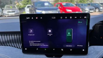 Skoda Superb Estate 2.0 TDI SE Technology 5dr DSG