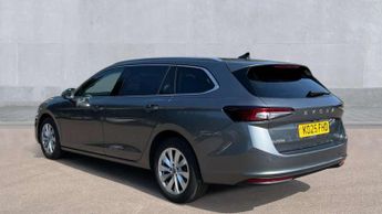 Skoda Superb Estate 2.0 TDI SE Technology 5dr DSG