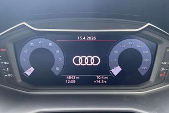 Audi A1 25 TFSI Sport 5dr S Tronic