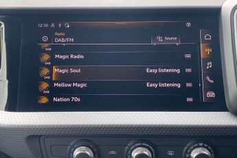 Audi A1 25 TFSI Sport 5dr S Tronic