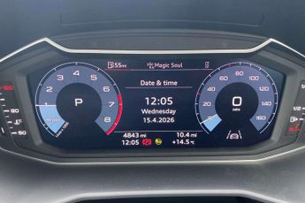 Audi A1 25 TFSI Sport 5dr S Tronic