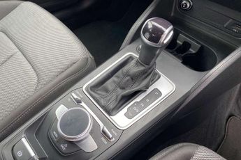 Audi Q2 35 TFSI Sport 5dr S Tronic