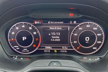 Audi Q2 35 TFSI Sport 5dr S Tronic