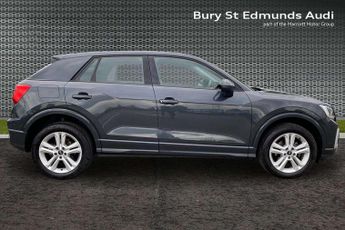 Audi Q2 35 TFSI Sport 5dr S Tronic
