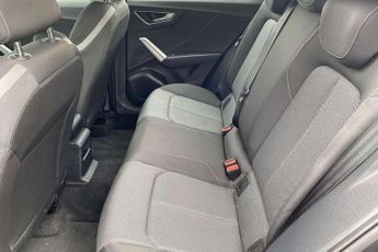 Audi Q2 35 TFSI Sport 5dr S Tronic