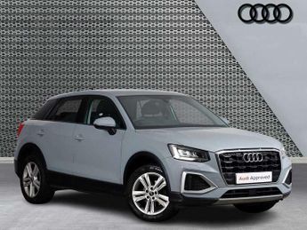 Audi Q2 30 TFSI Sport 5dr